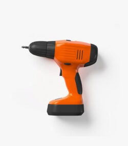 LiIon Compact Drill Driver - Image 4